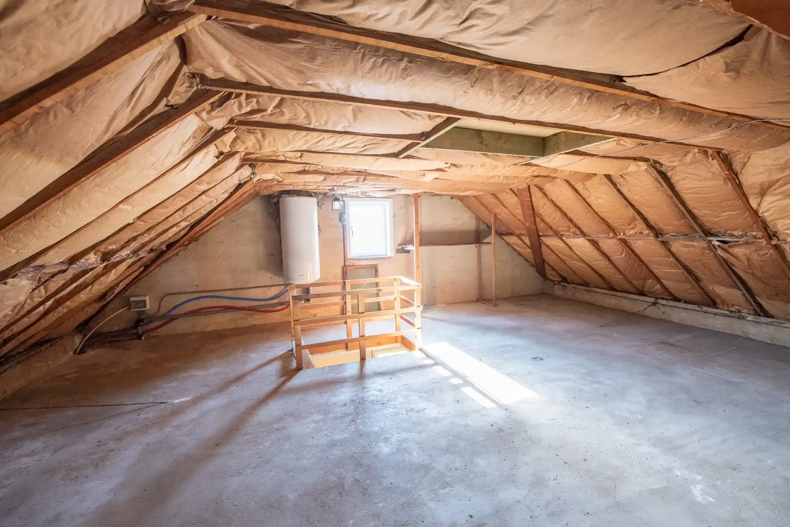 Rustig gelegen, gezinswoning met 4 slaapkamers in Zulte foto 19