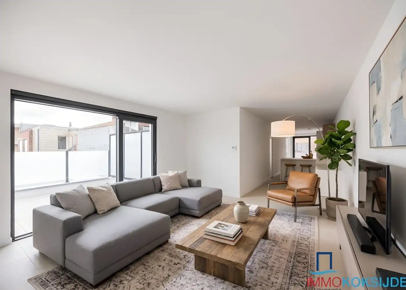 Cléo 01.01 Koksijde foto 8