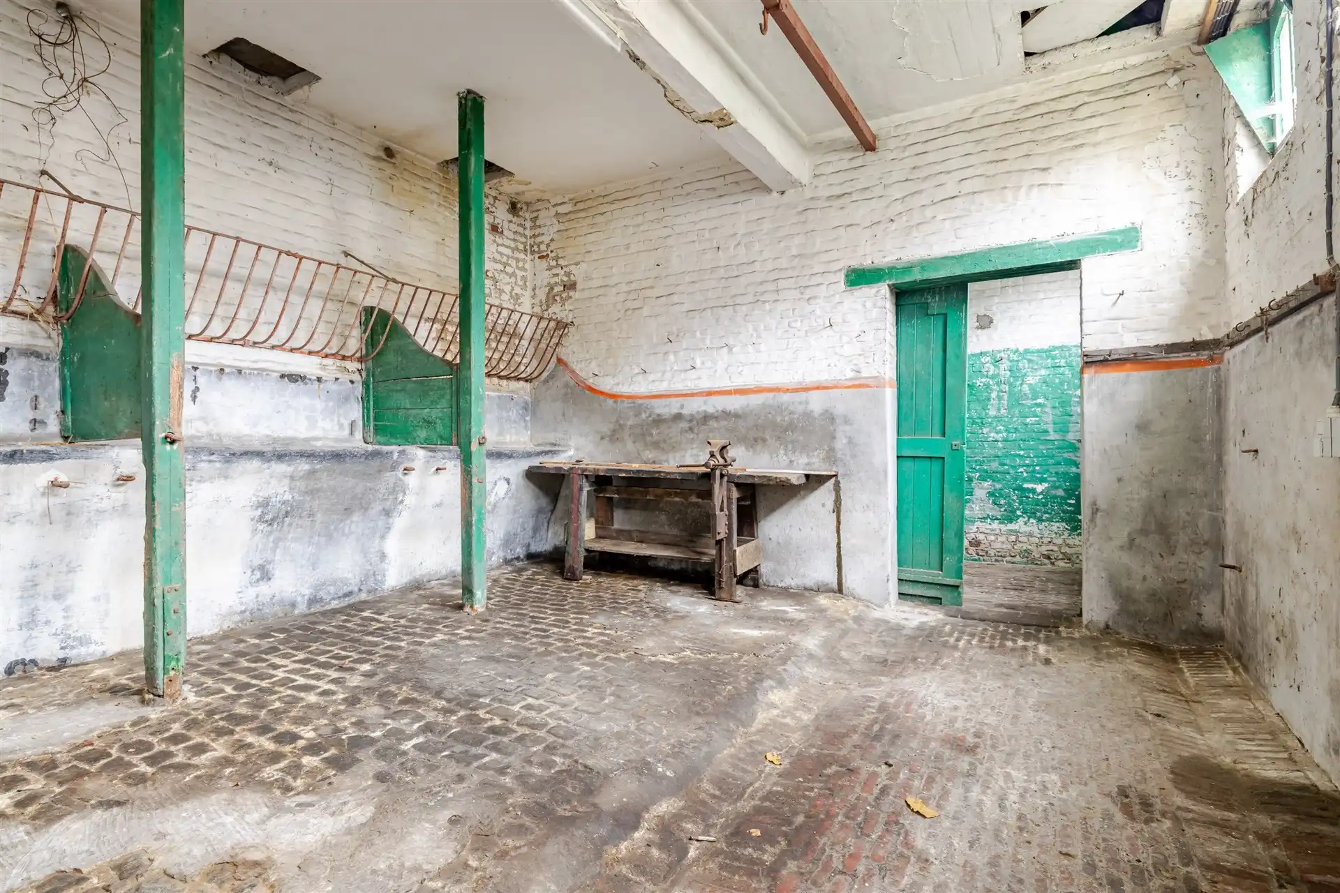 Charmant koetshuis op TOPLOCATIE Gent foto 14