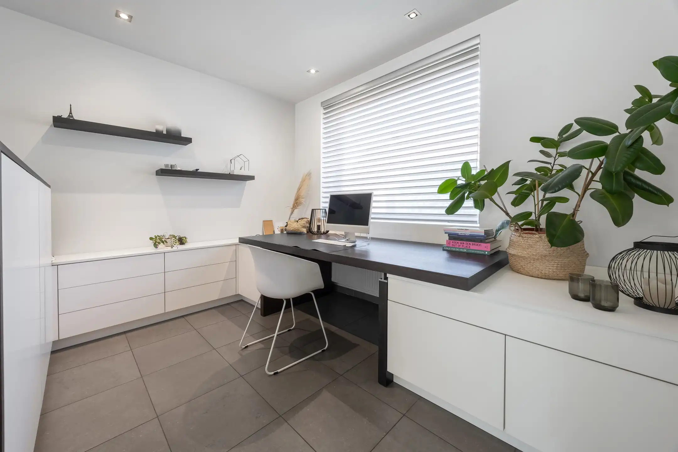 Moderne woning met tuin nabij het centrum van Westmalle foto 4