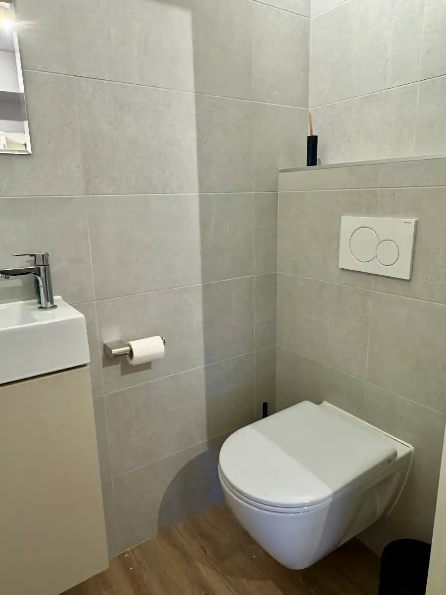 Luxueus 3-slaapkamerappartement met groot terras te huur in Lier  foto 3