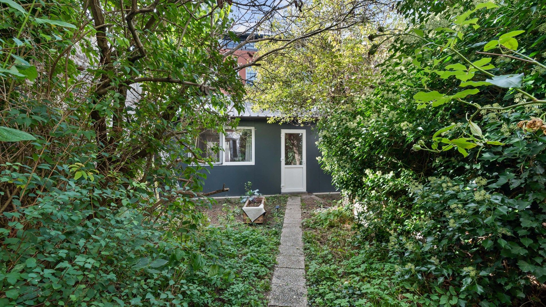 LEUVEN - Woning met tuin foto 14