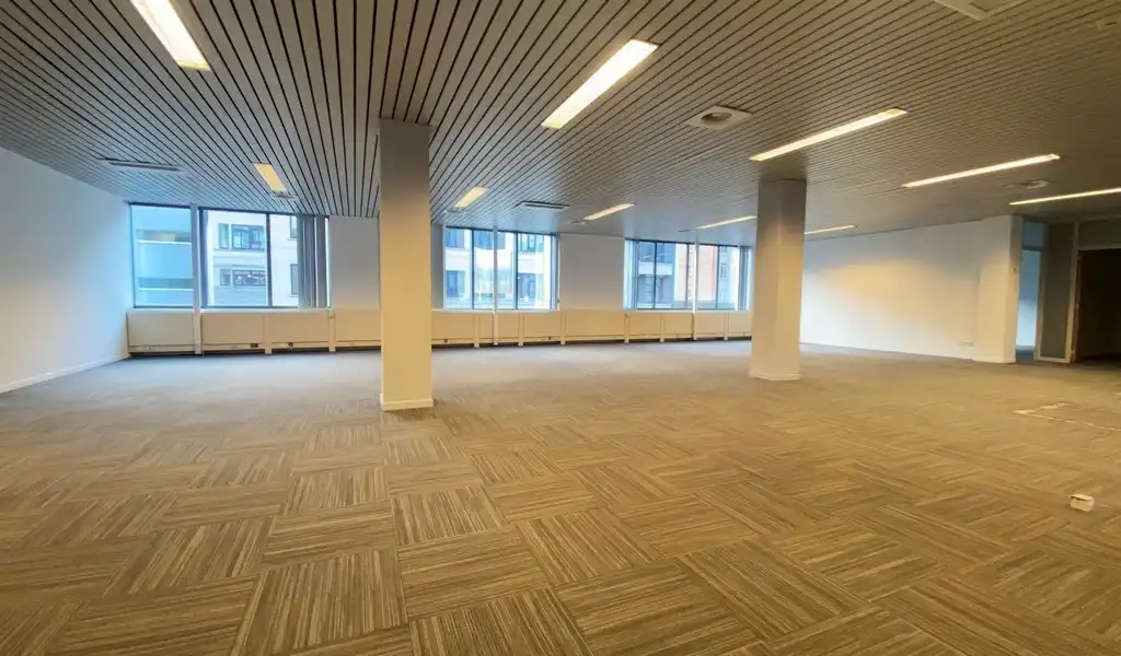 Kantoorruimte te huur in Commodity House foto 7