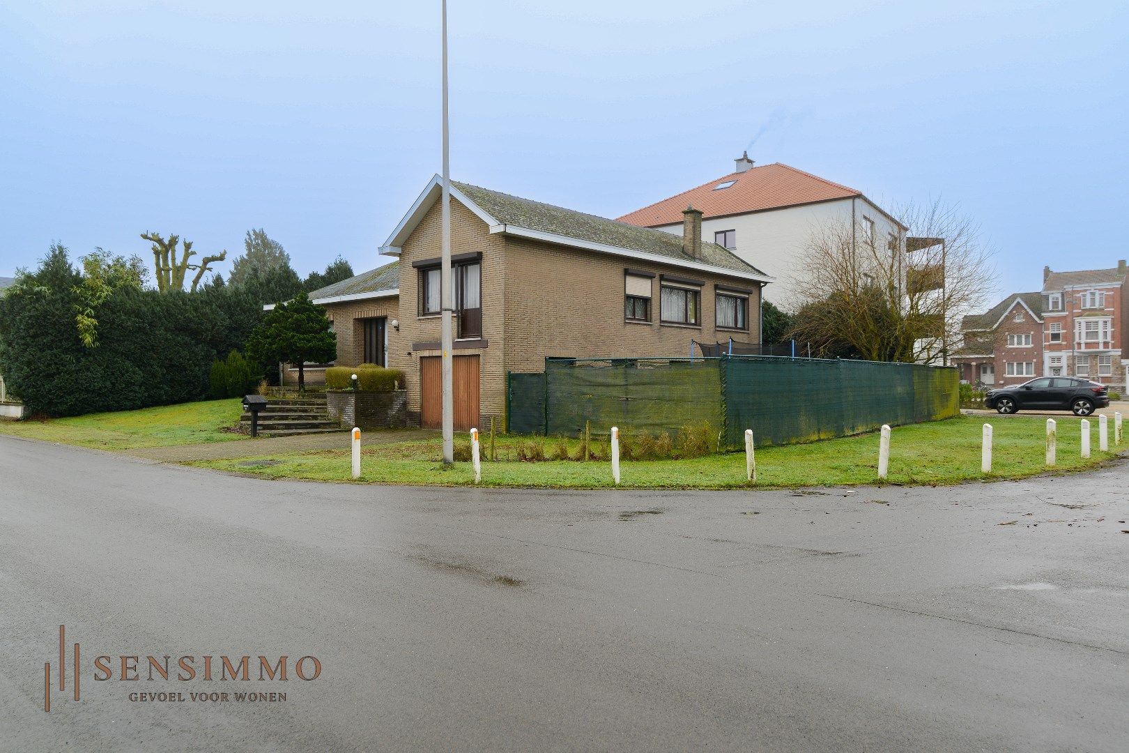 Vrijstaande woning te koop in Hasselt – Rustig wonen dicht bij het centrum foto 26