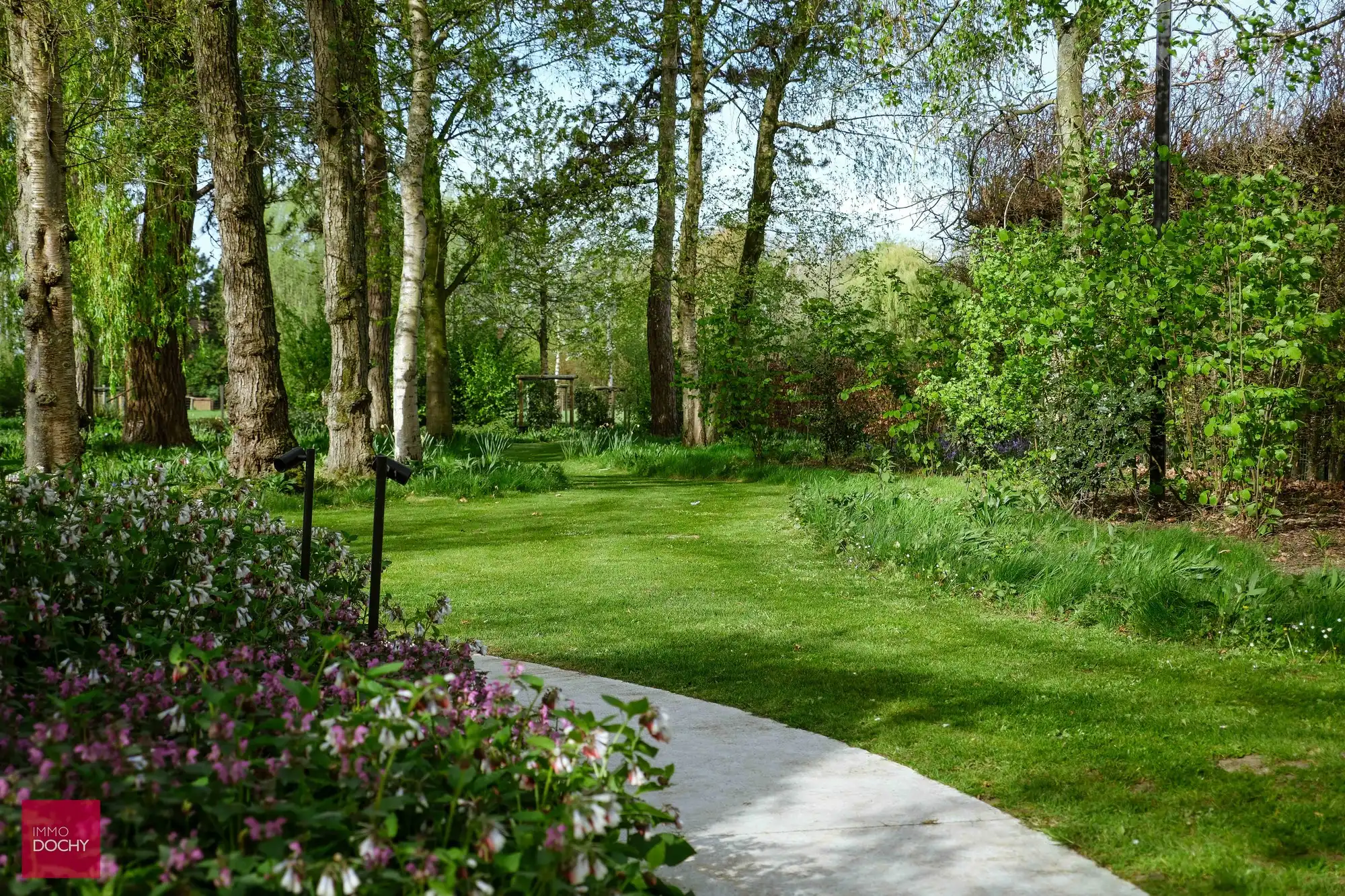Prachtige villa afgewerkt met de grootste finesse foto 8