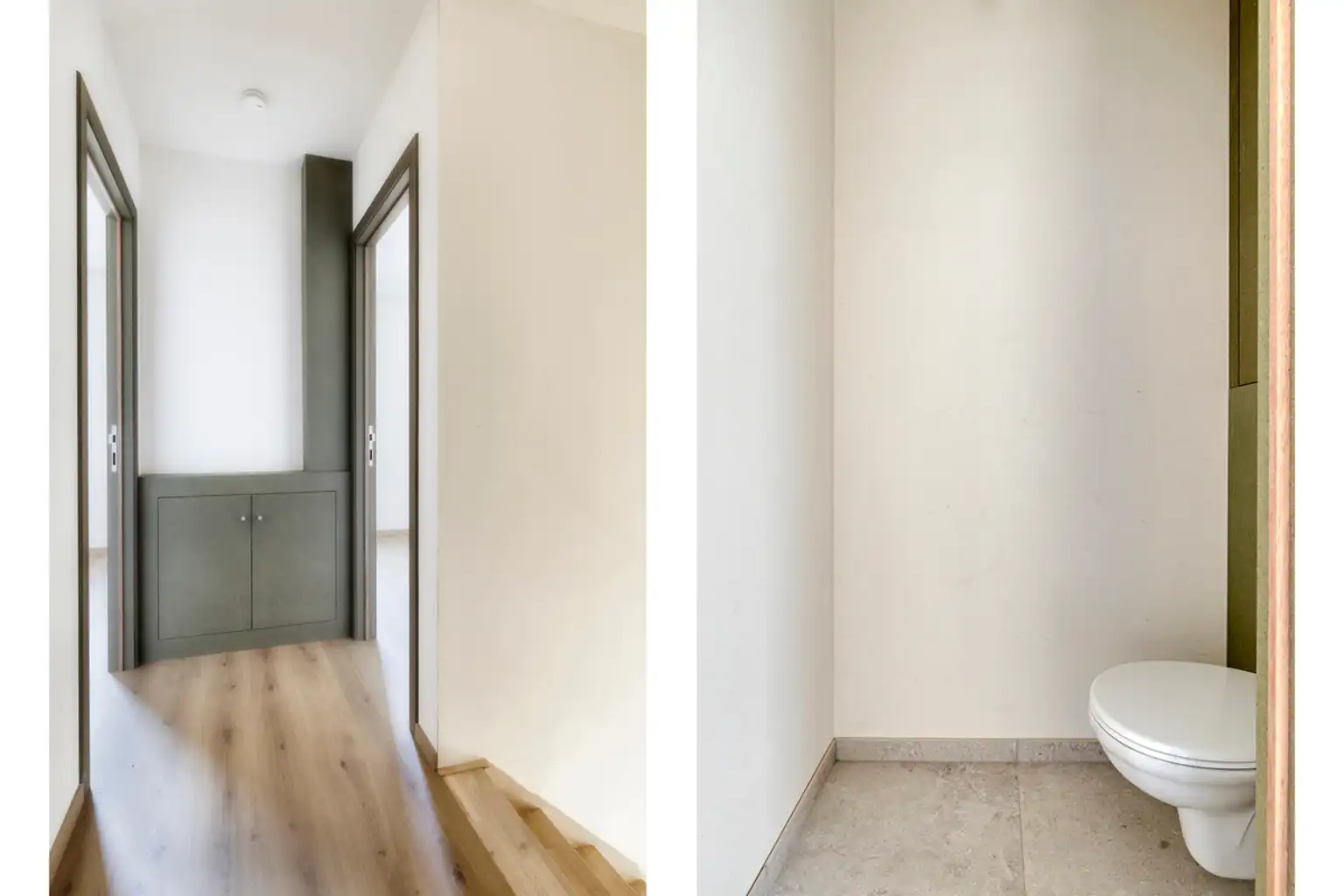 immo DAVID stelt voor: Nieuwbouwwoning met 4 slaapkamers  foto 32