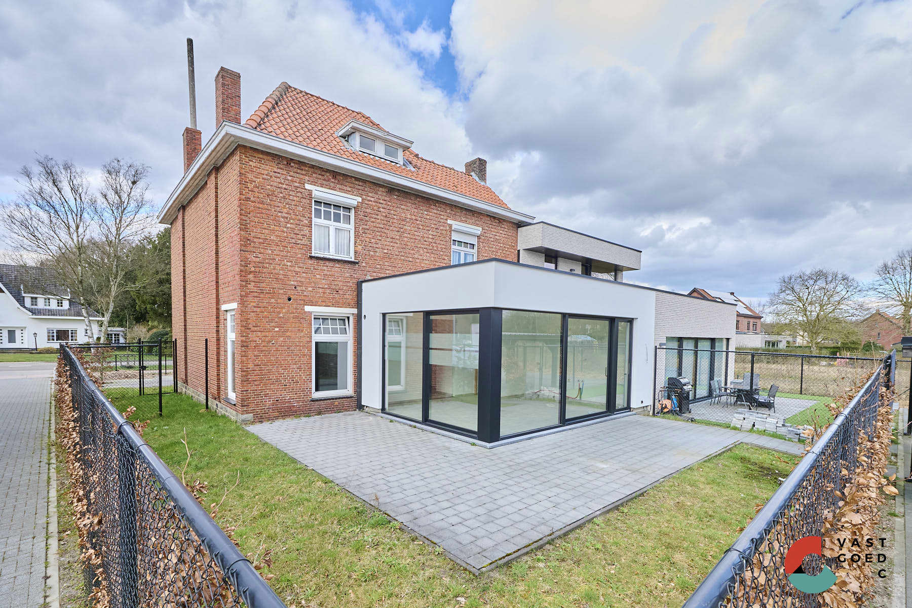 Huis te koop foto 18