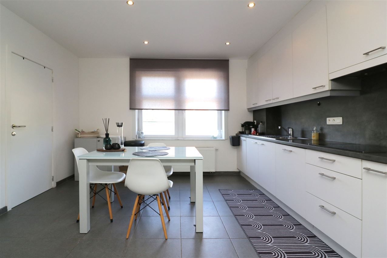 Rustig gelegen woning met 3 slpk en tuin foto 12