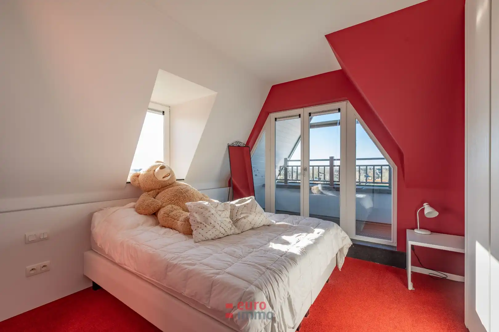 Penthouse met uitzonderlijke troeven! foto 19