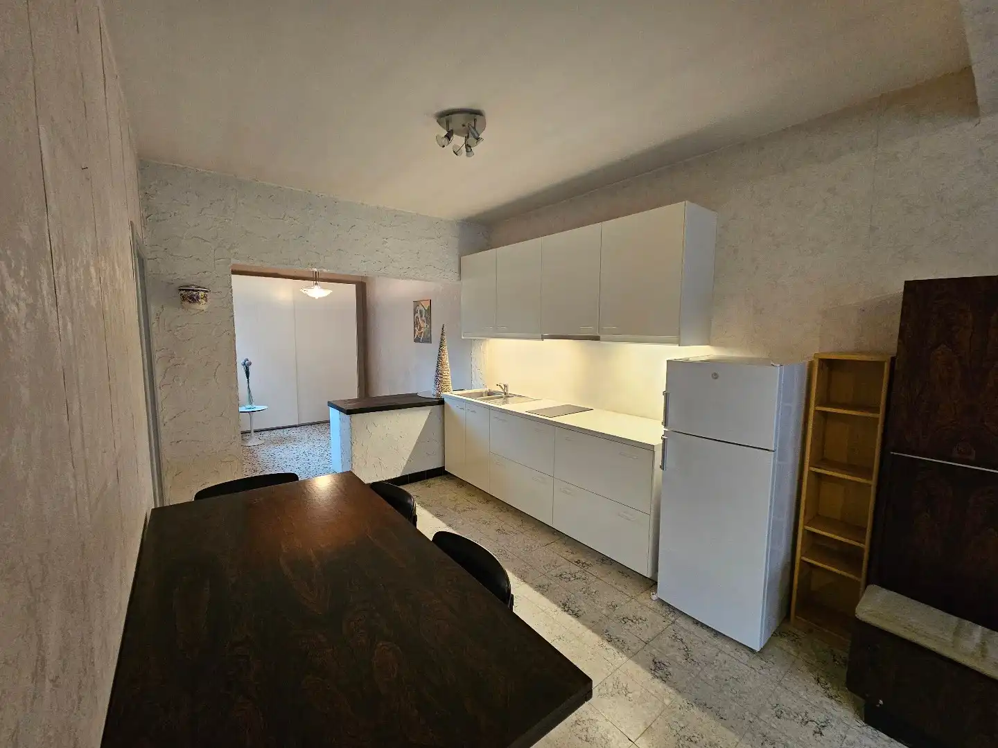 Karaktervolle woning in een rustige omgeving. foto 6