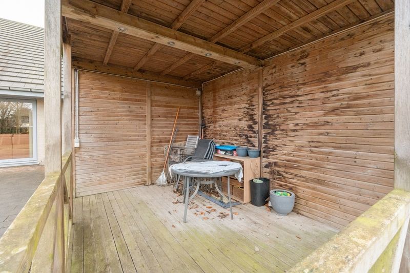 Torhout -  Instapklare woning met 3 slpks foto 18