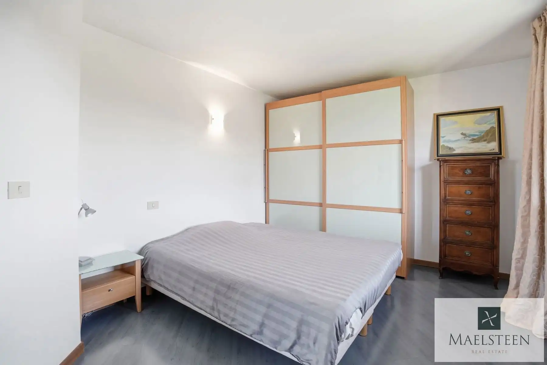 Villa met binnenzwembad op 2.045 m² Sint-Idesbald (Koksijde) foto 43