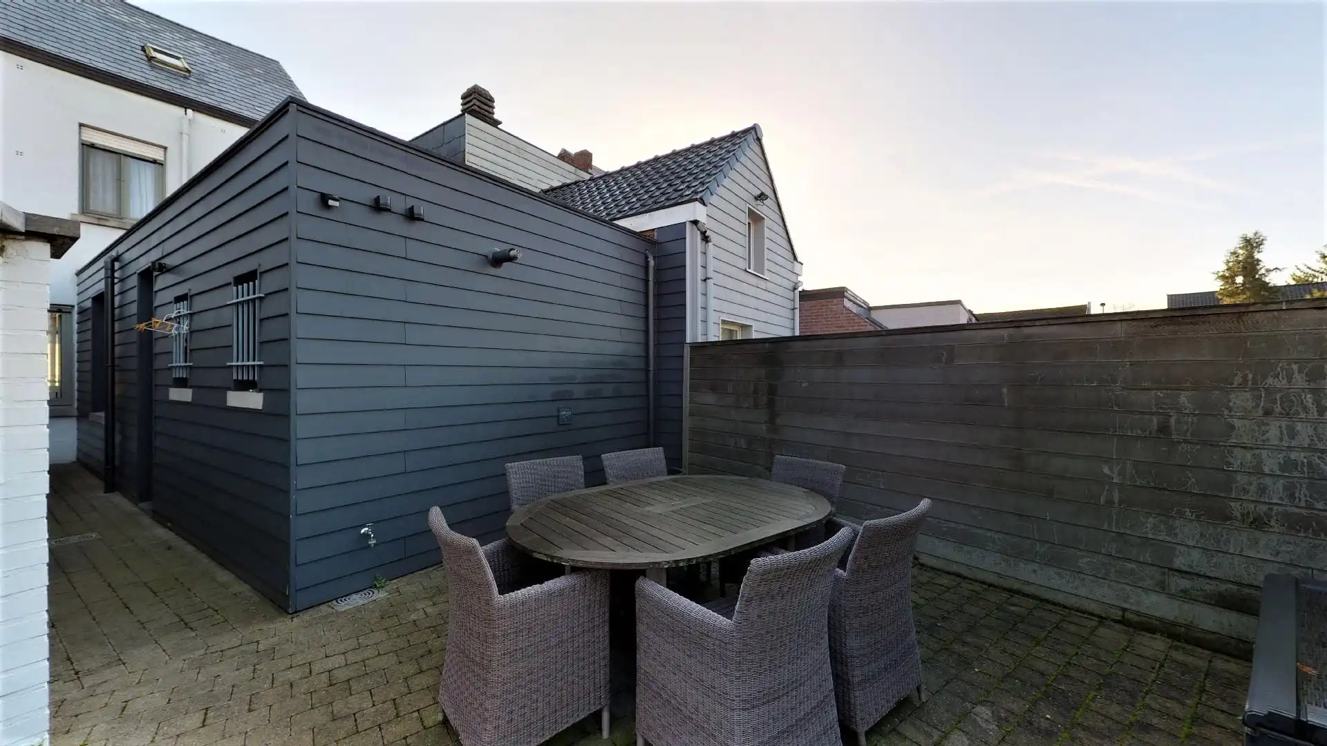 4-slaapkamerwoning met tuin in Rumst te koop foto 17