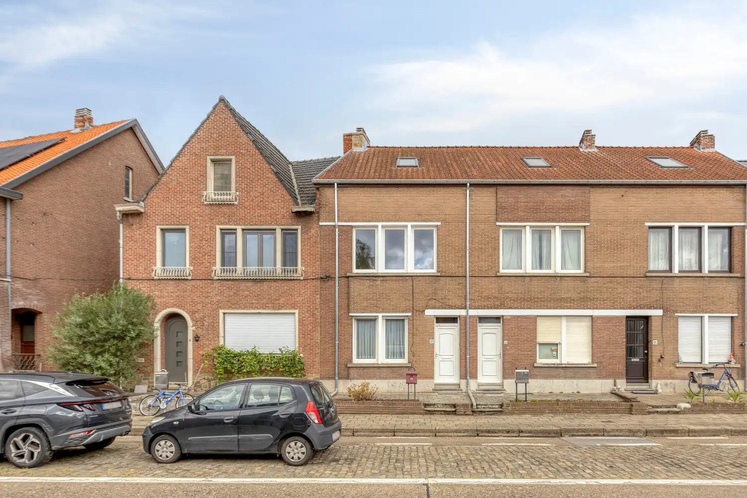 CHARMANTE EN INSTAPKLARE WONING TE DIEST! foto 29