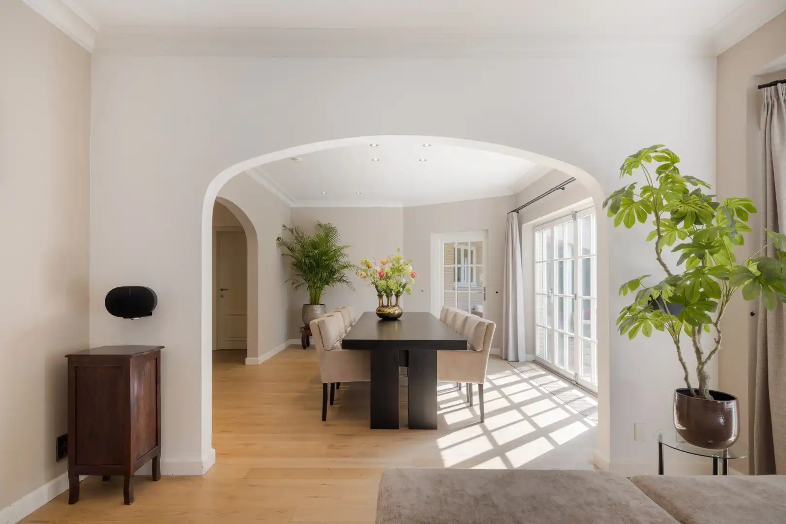 Exclusieve villa waar ruimte, rust, privacy en ontspanning uitzonderlijk gecombineerd worden foto 9