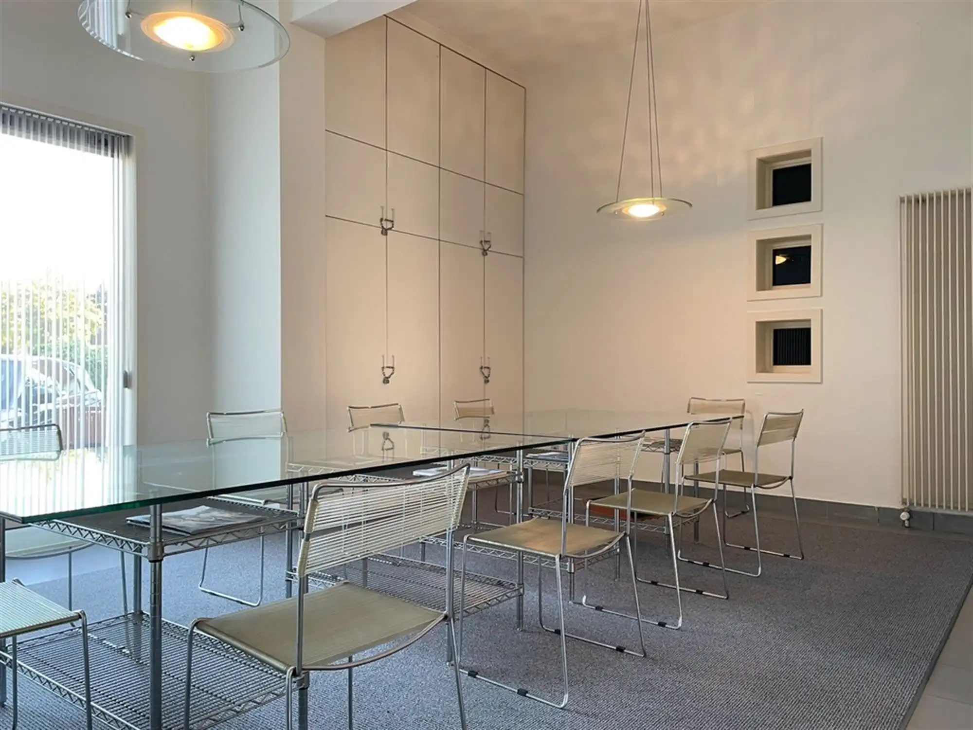 Instapklare kantoorruimte van 60 m²  foto 9