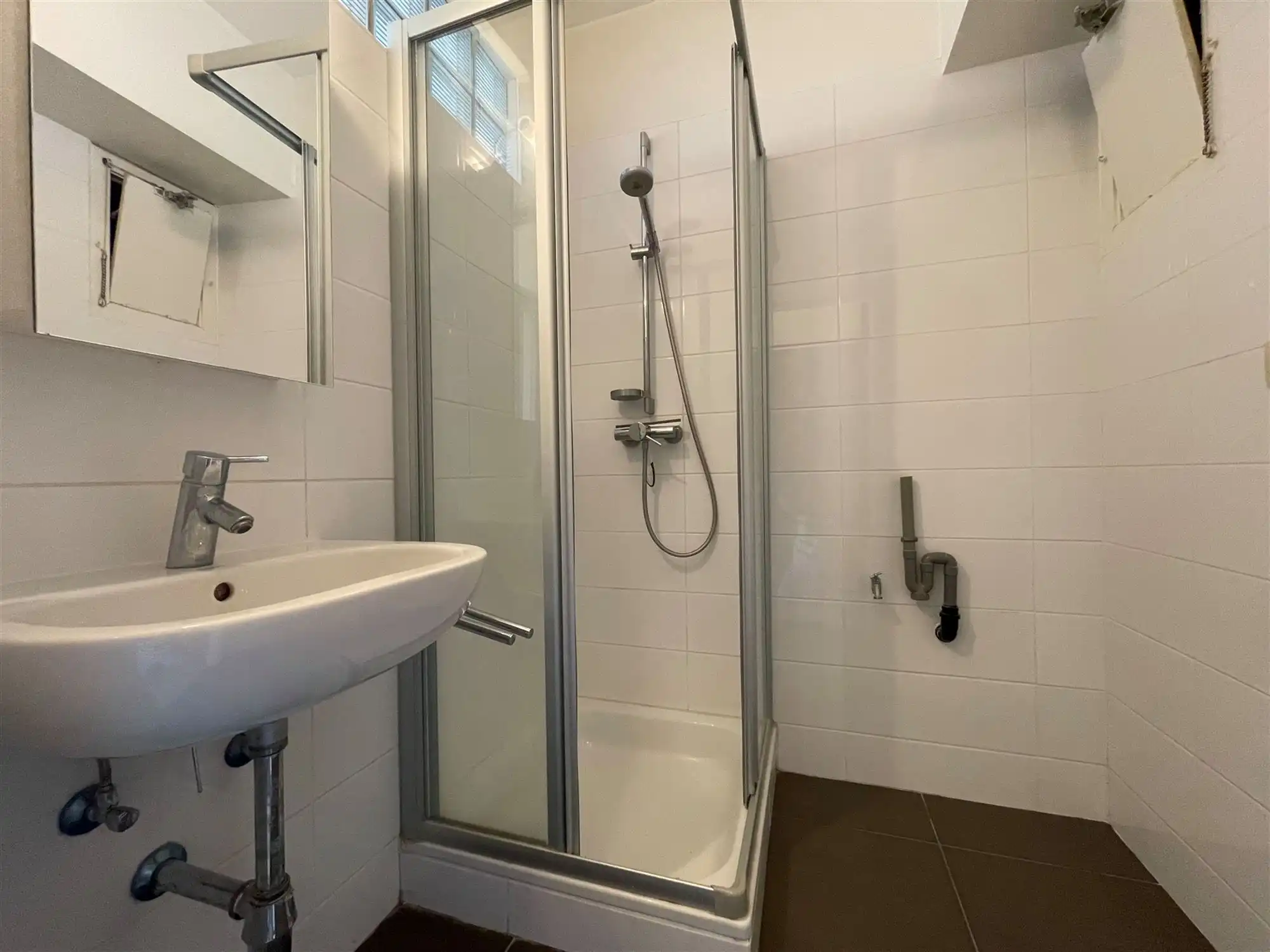 Appartement met 1 slaapkmamer foto 9