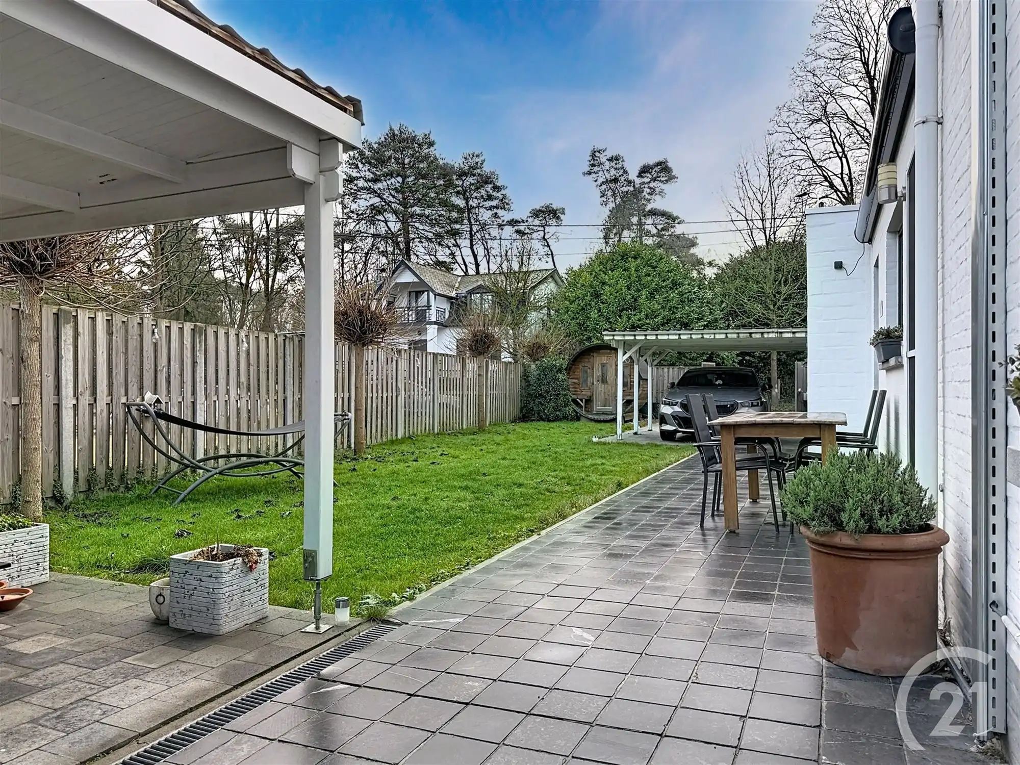 KIJKDAG 18/4 van 10 uur tot 13 uur te Keerbergen!! foto 25