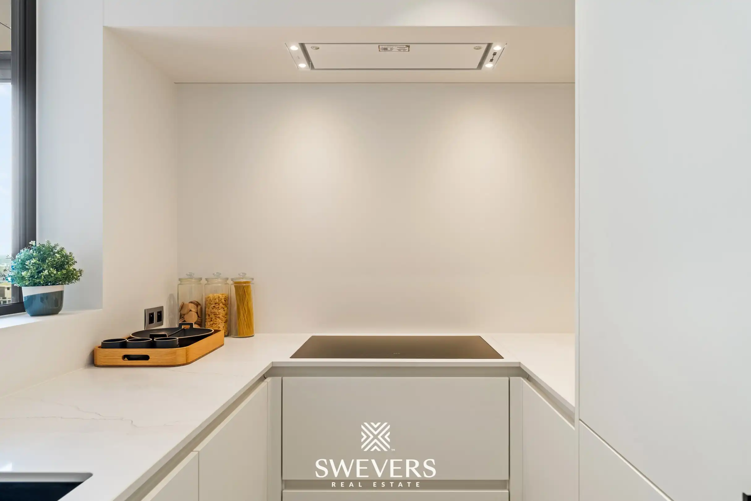 Luxe-appartement met adembenemend zicht over Hasselt foto 13