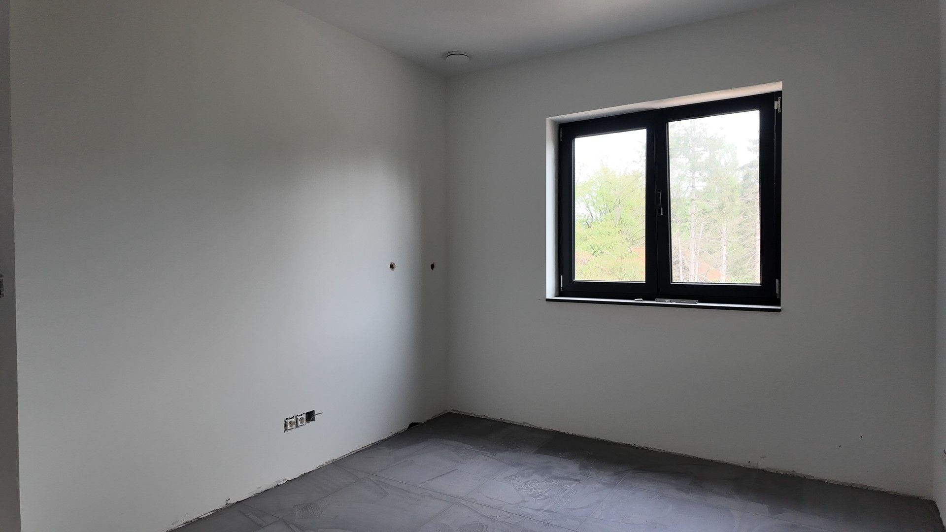 HOB NIEUWBOUWWONING TE ZUTENDAAL MET 4 SLPKS - TE HUUR foto 10