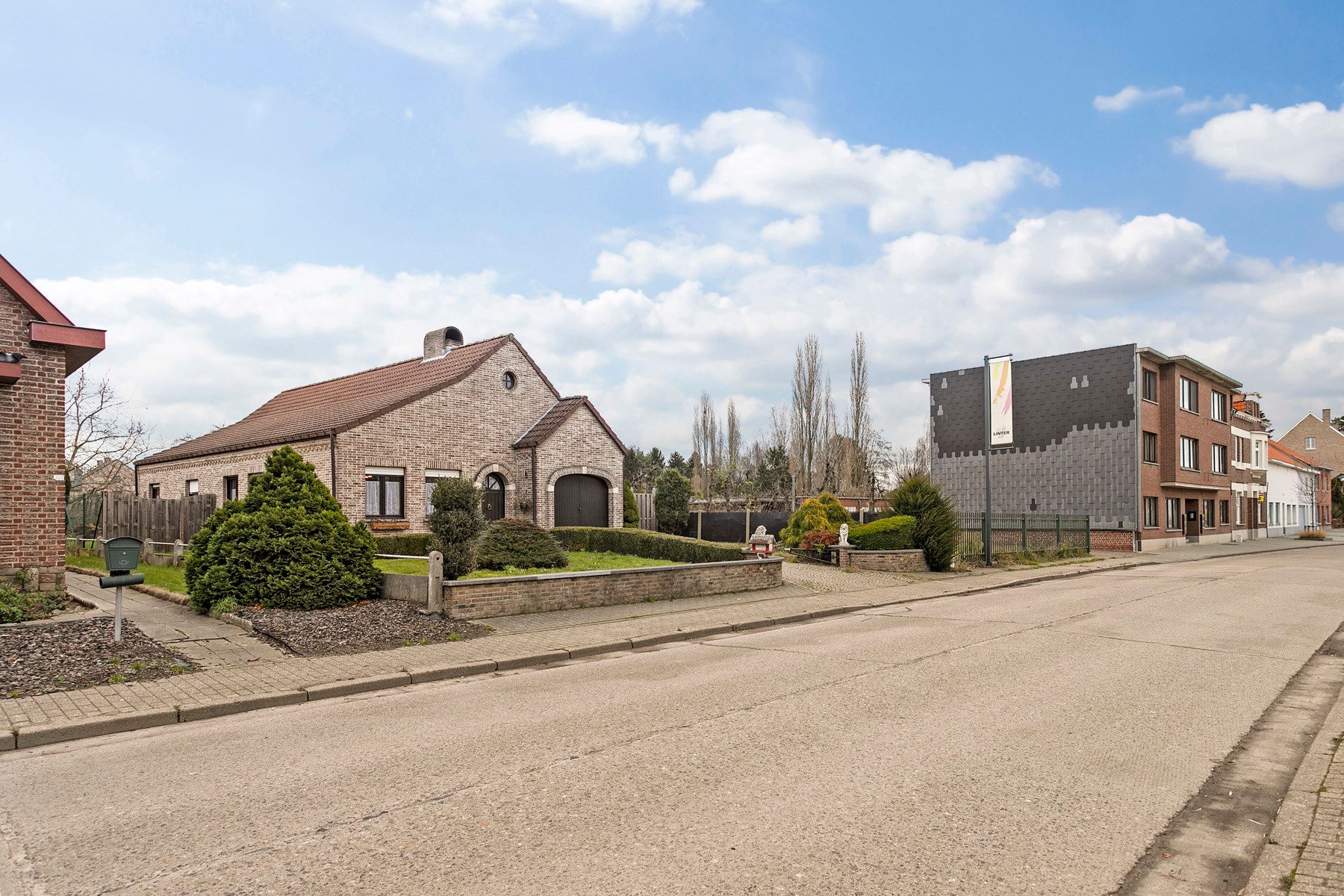 Huis te koop Grote Steenweg 245 - 3350 Linter