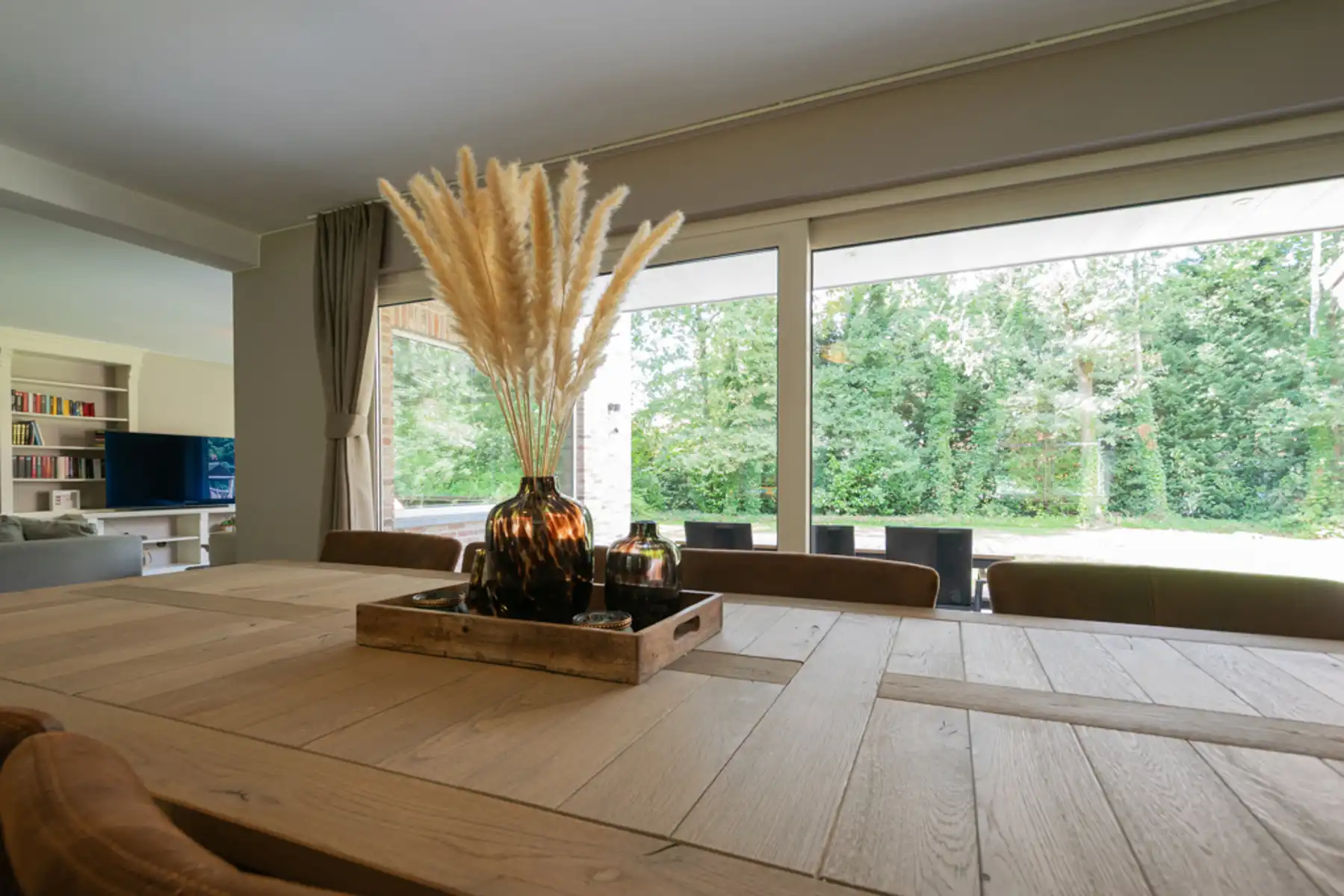 STIJLVOLLE VILLA MET TAL VAN MOGELIJHEDEN foto 9