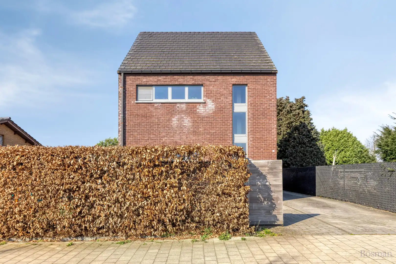 Instapklare vernieuwbouw te koop in Geel foto 2