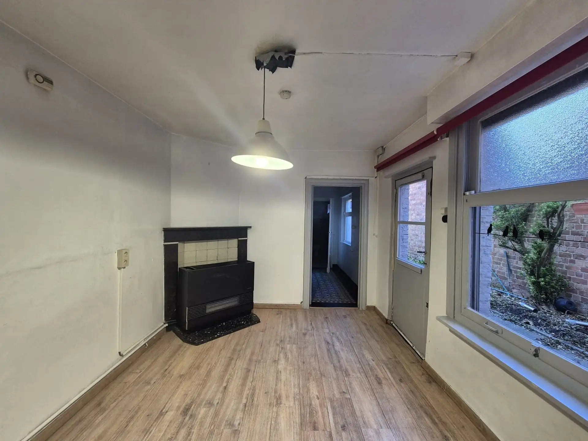 Gunstig gelegen kantoor op toplocatie centrum Melle. foto 14