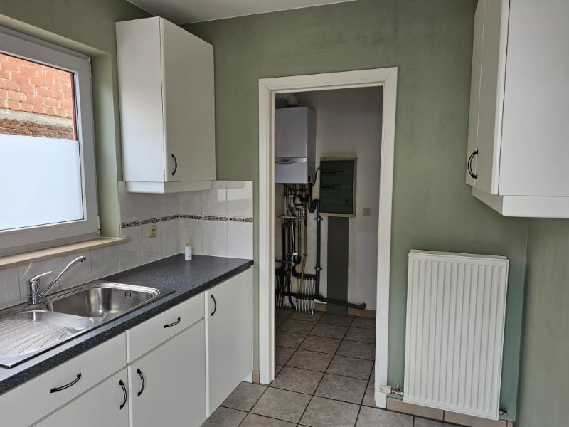 Instapklaar appartement met 2 slaapkamers foto 6