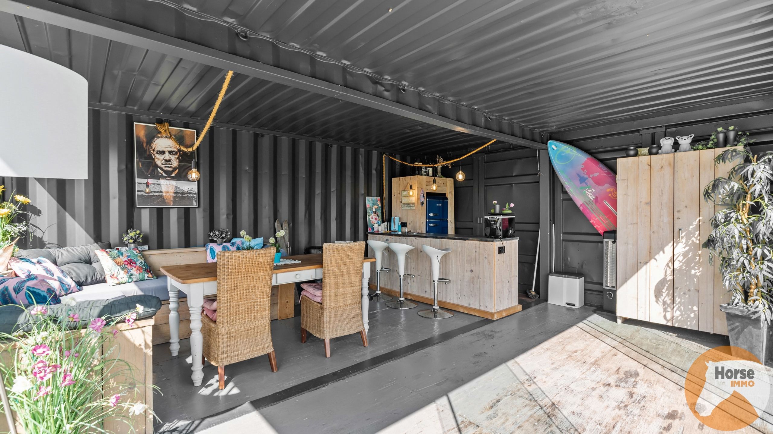 RAVELS - Instapklare woning met loods en stallen op ca.1,6Ha foto 28