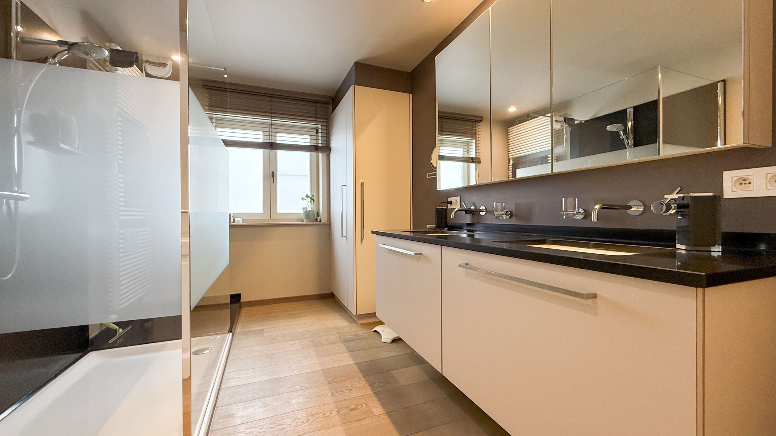 Charmante, instapklare villa in een groene, rustige omgeving! foto 32