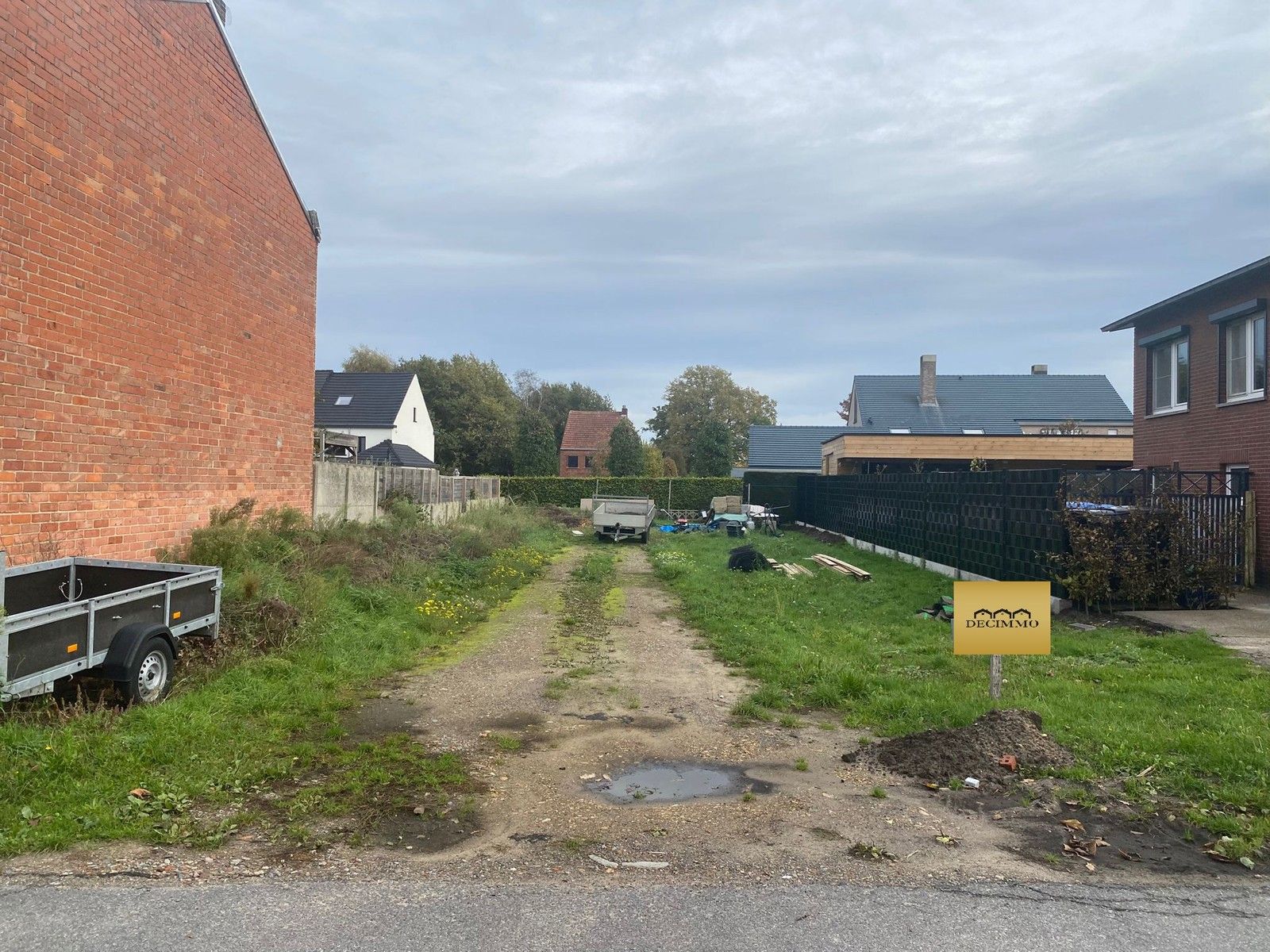 Grond te koop foto 3