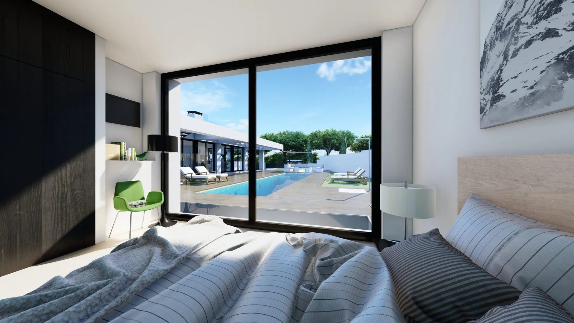 Droomvilla’s op wandelafstand van de zee – waar exclusiviteit, natuur en luxe samenkomen foto 6