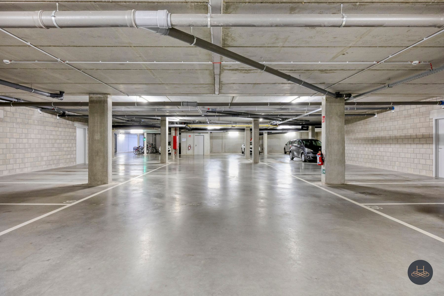 Charmante halfopen woning met karakter en grote tuin  foto 42