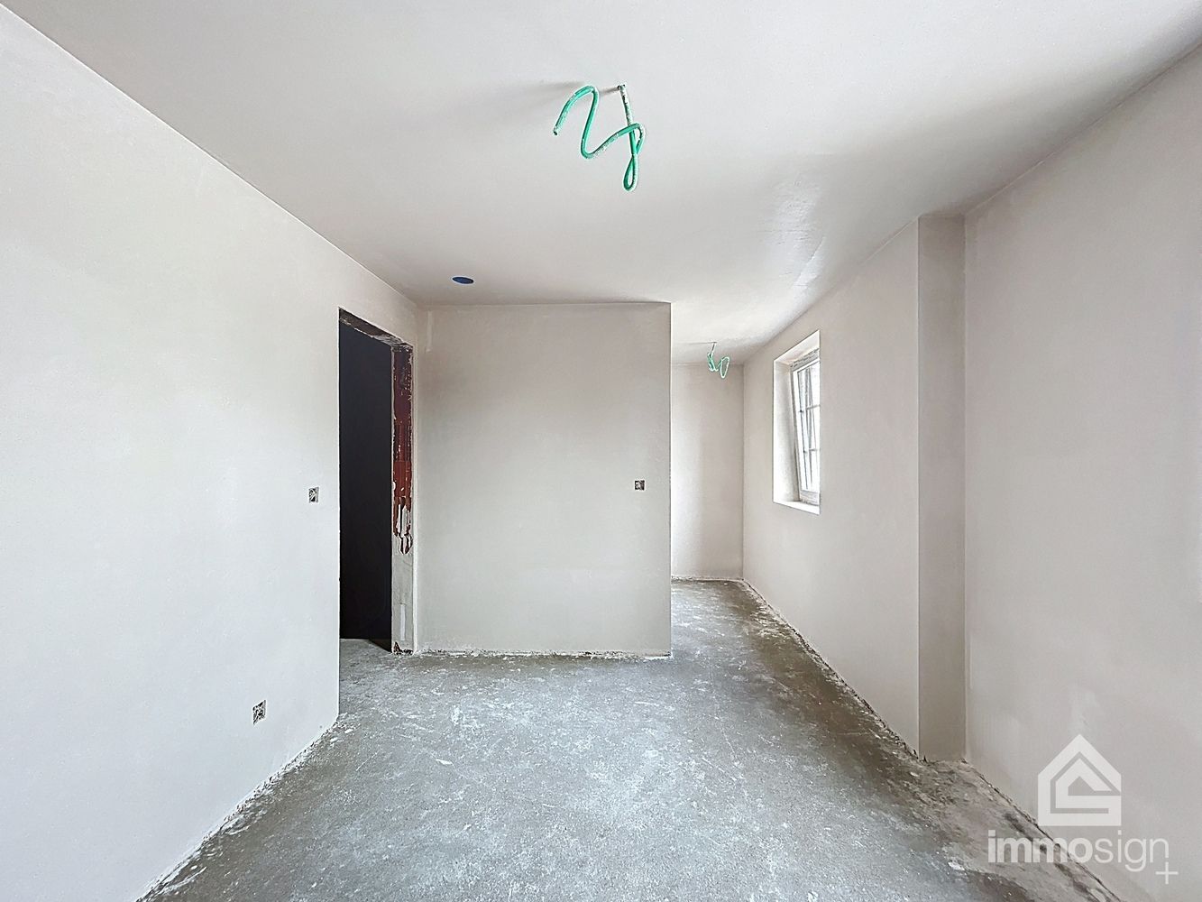 Twee moderne nieuwbouwwoningen in Kinrooi – Nelisveld 4A - casco+ afwerking – Jouw thuis, jouw stijl foto 10