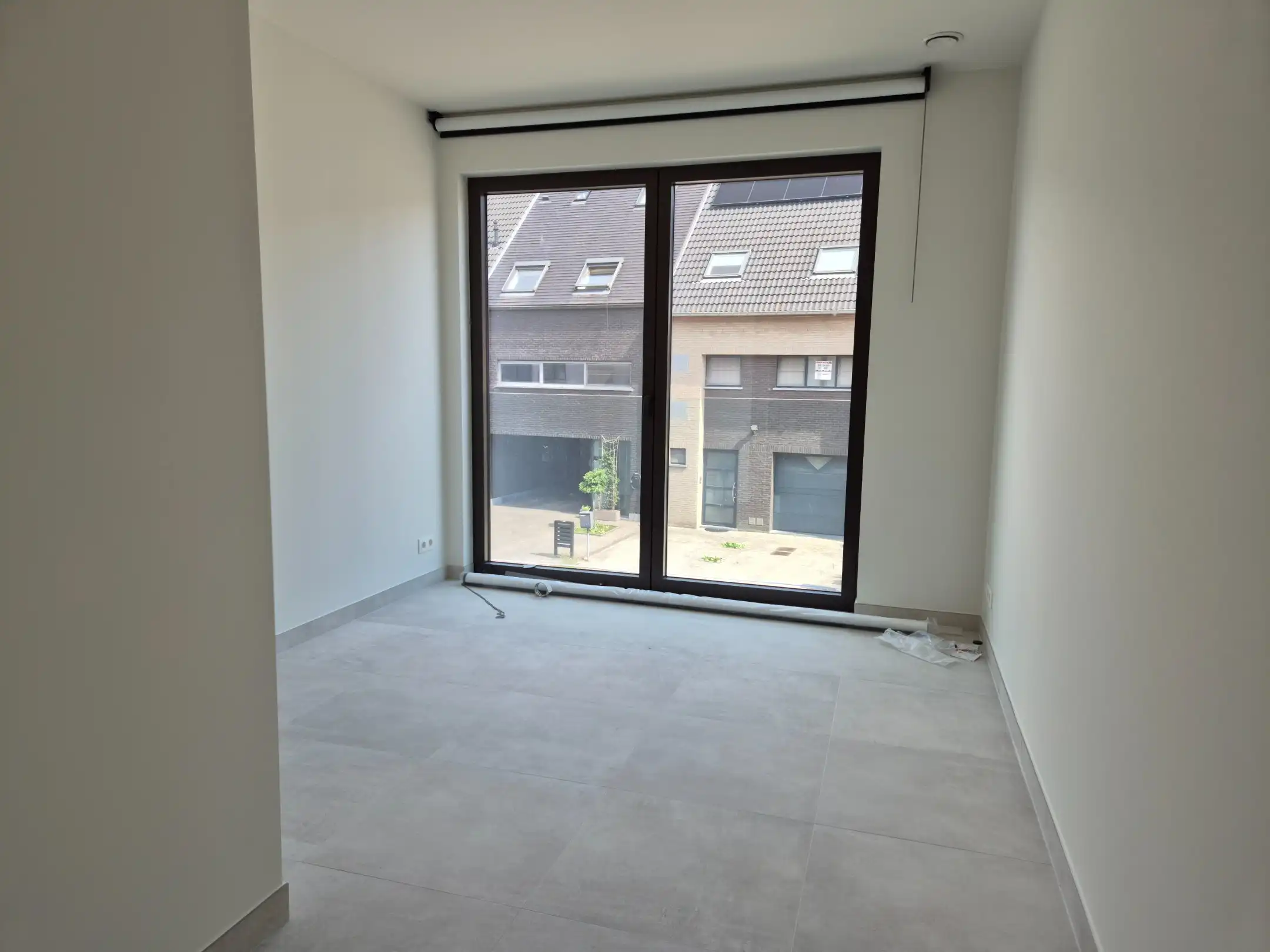 Nieuwbouwappartement met 2 slaapkamers, terras en staanplaats foto 8