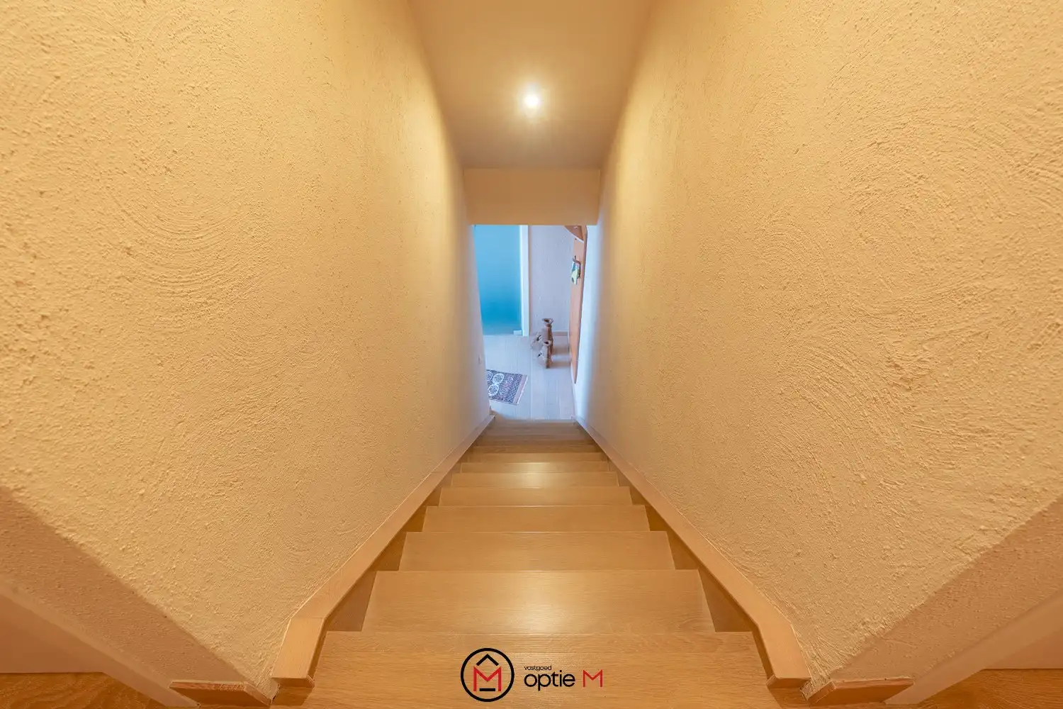 Instapklare woning te koop met mooie tuin in Stevoort foto 24