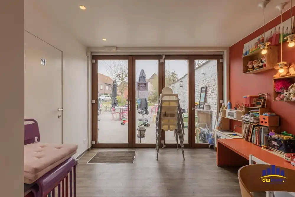 Unieke kans: Sfeervol koffiehuis over te nemen in Deerlijk foto 4