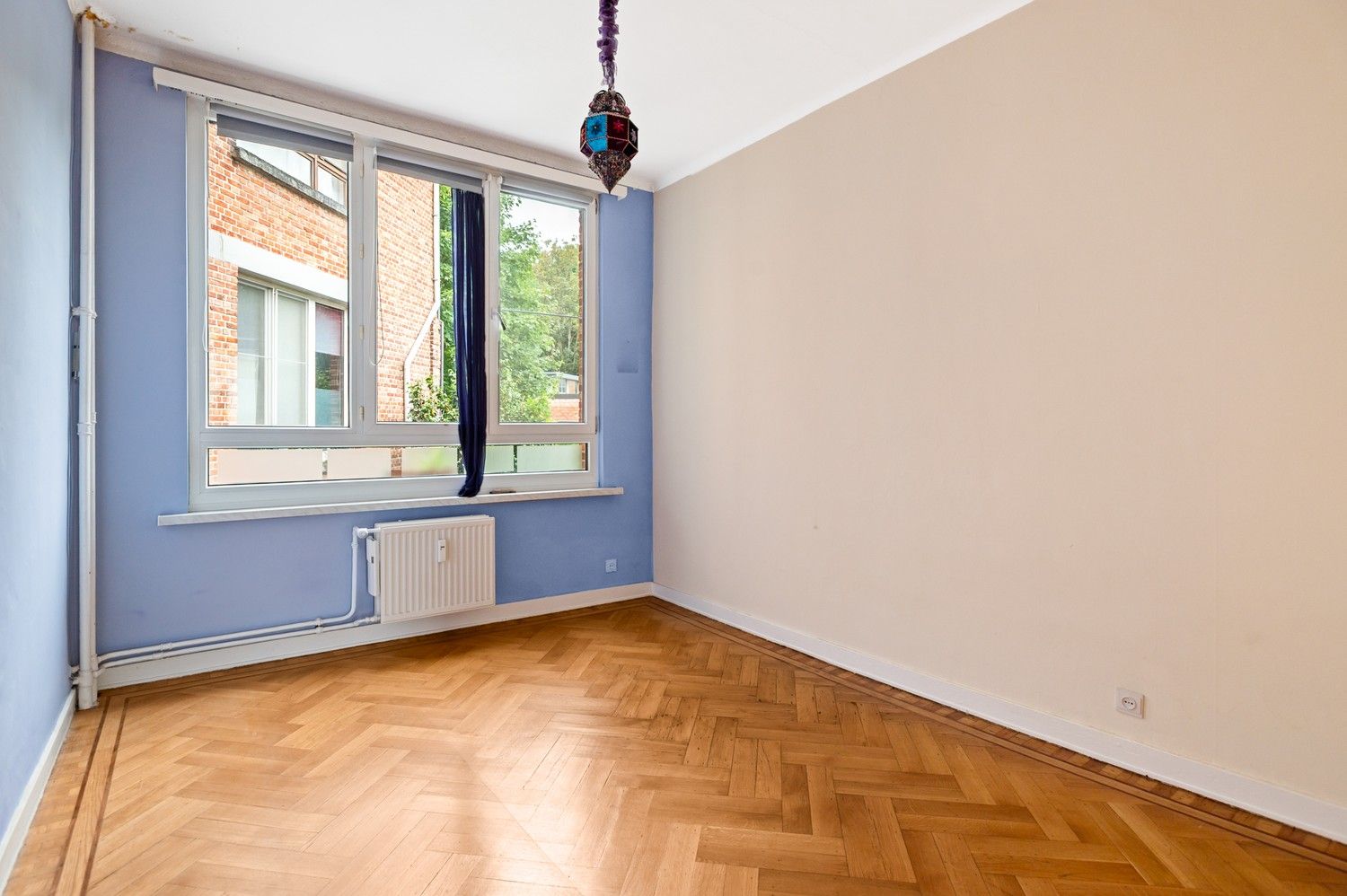 Zéér ruim appartement met 3 slaapkamers en terras in Antwerpen! foto 13