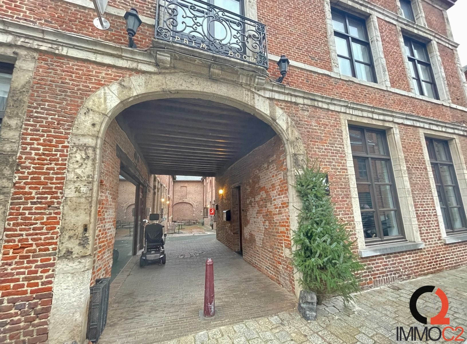 Commerciële ruimte te huur foto 17