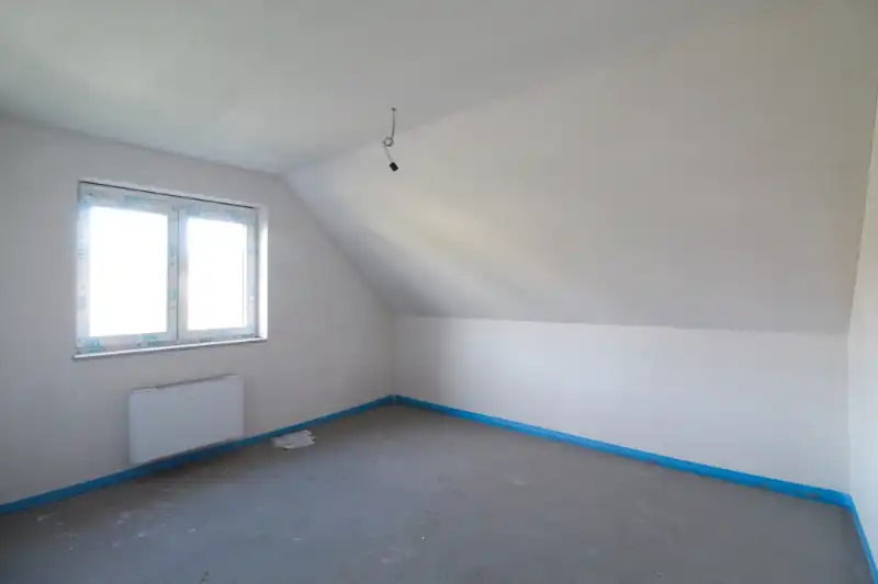 Energiezuinige nieuwbouwwoning te huur in rustige wijk te Eeklo foto 8