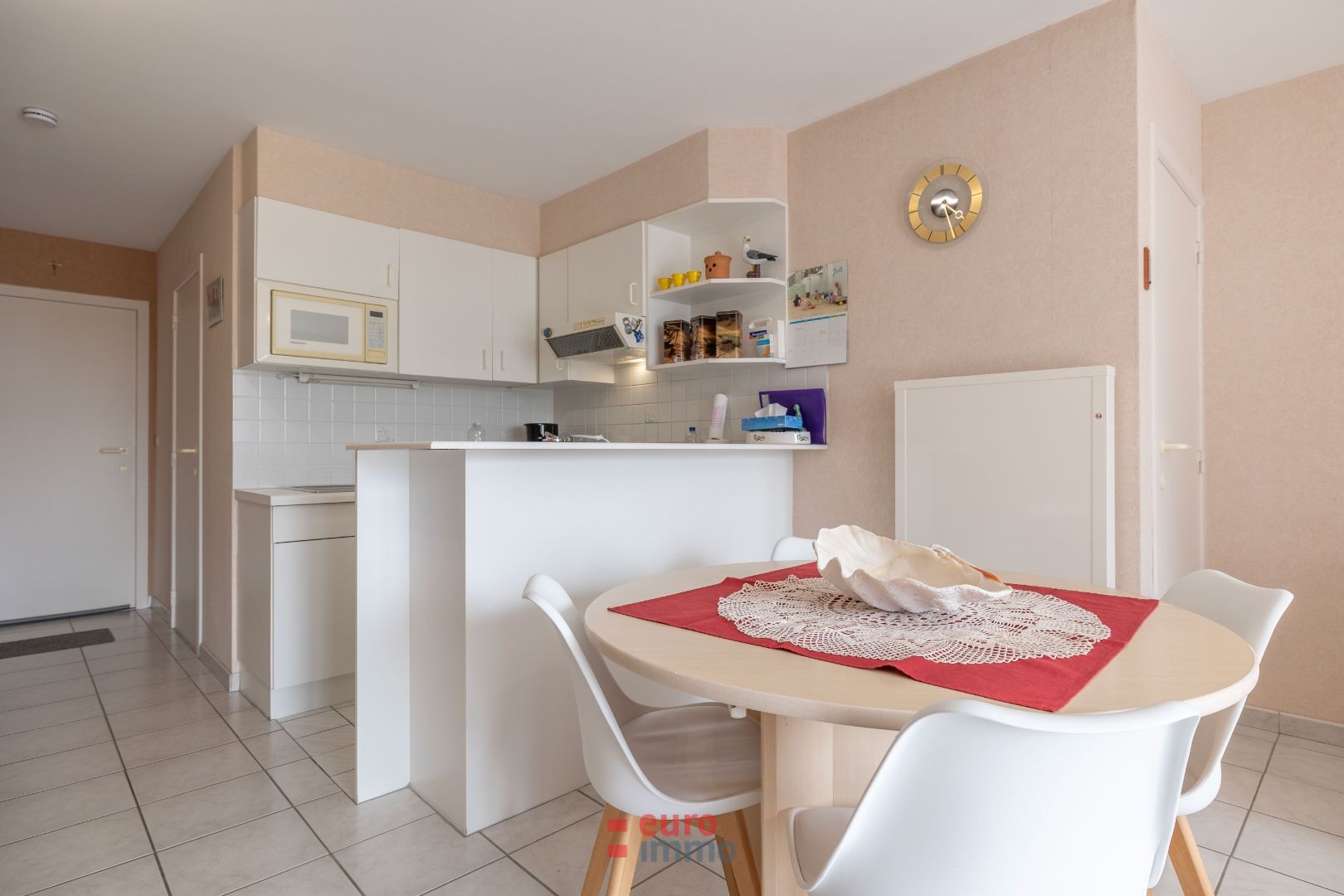Verzorgd appartement in topdomein! foto 3
