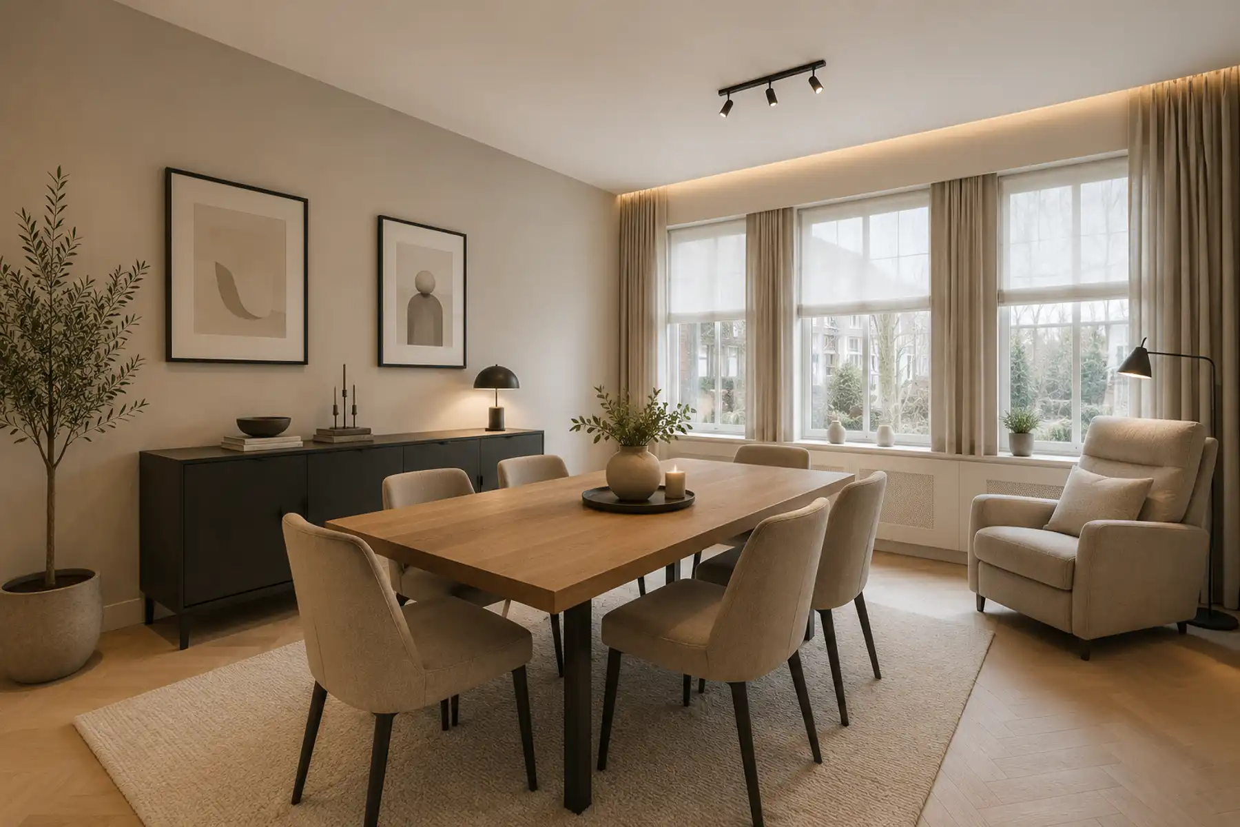Woning met veel potentieel in fietsstraat in Sint-Michiels foto 10