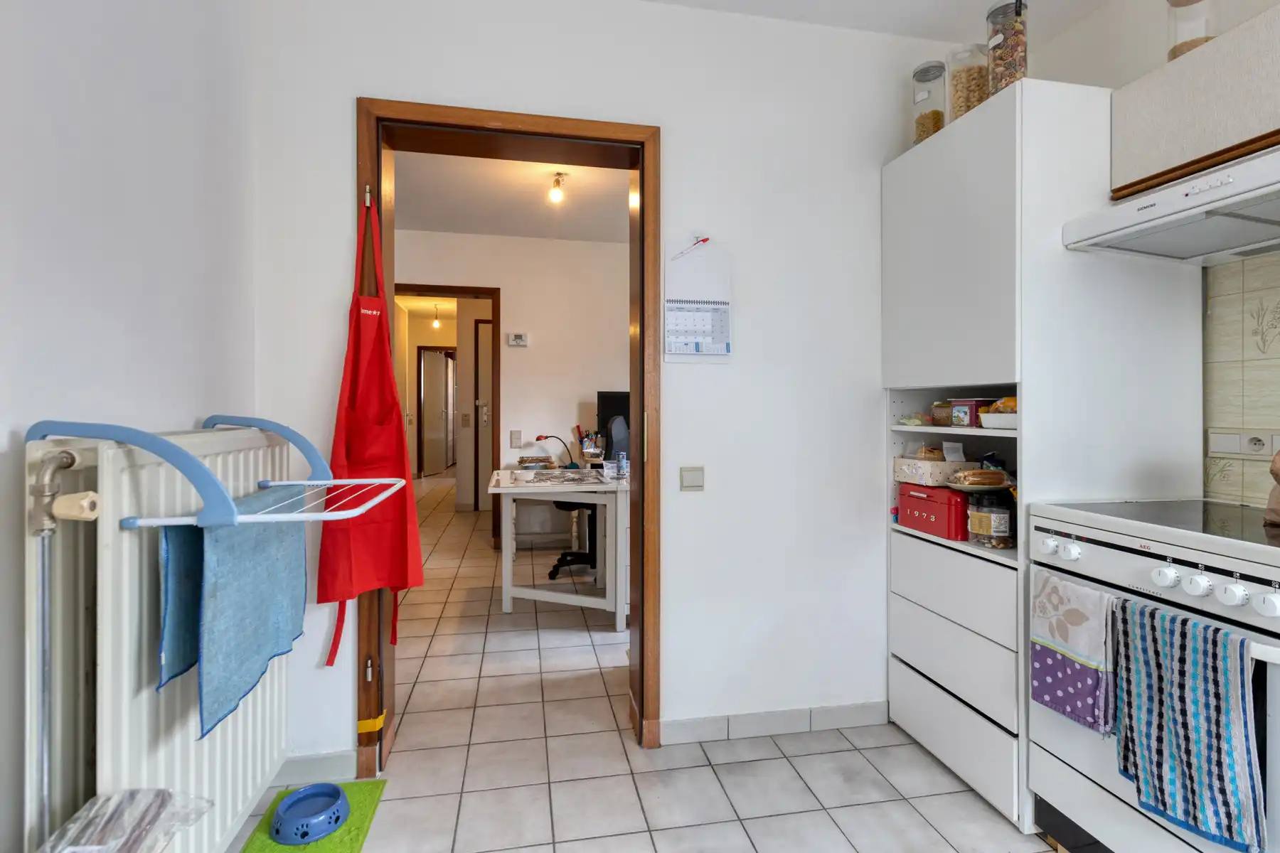 Appartement te koop foto 11