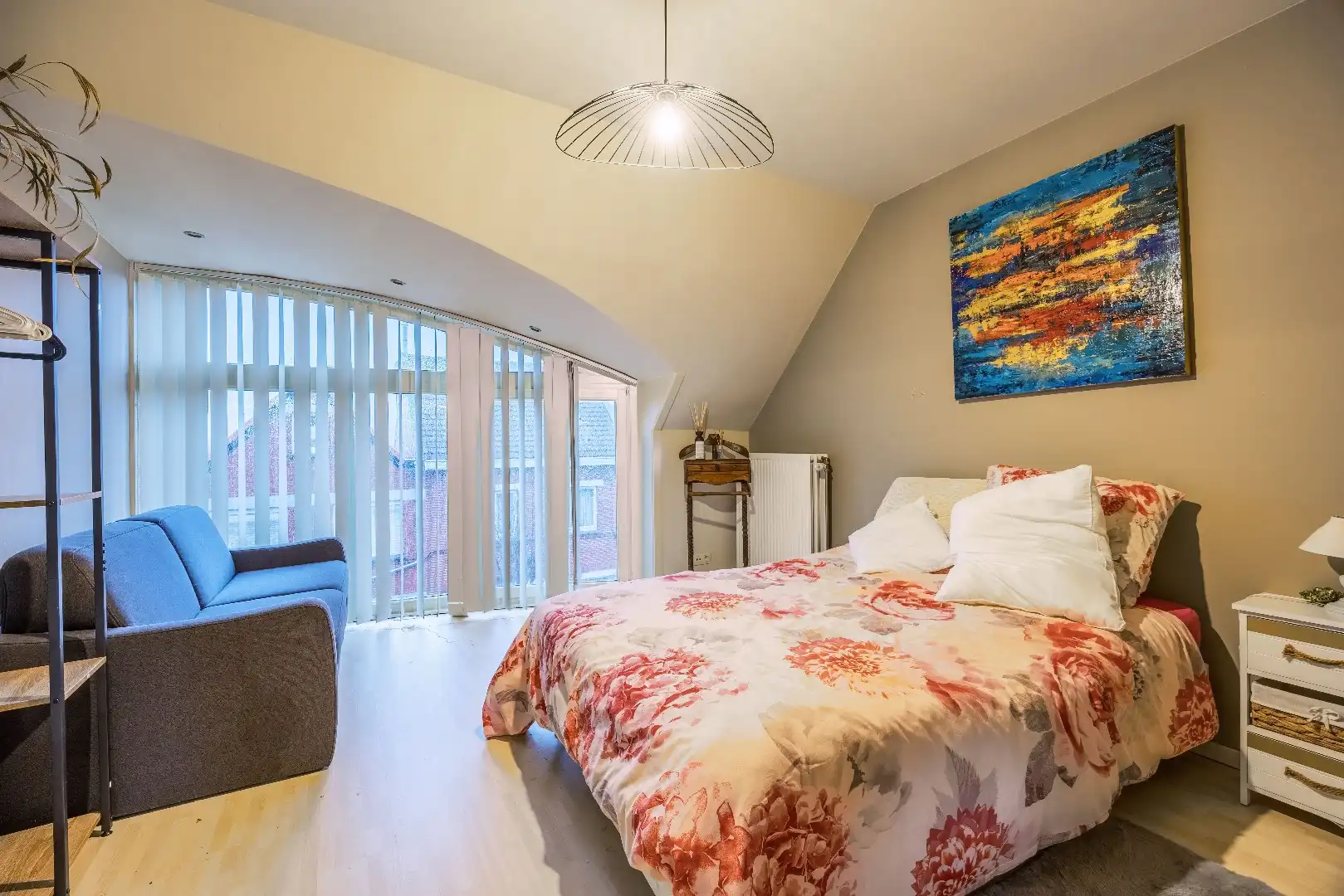 Prachtige woning met dubbele garage en tuin  foto 25