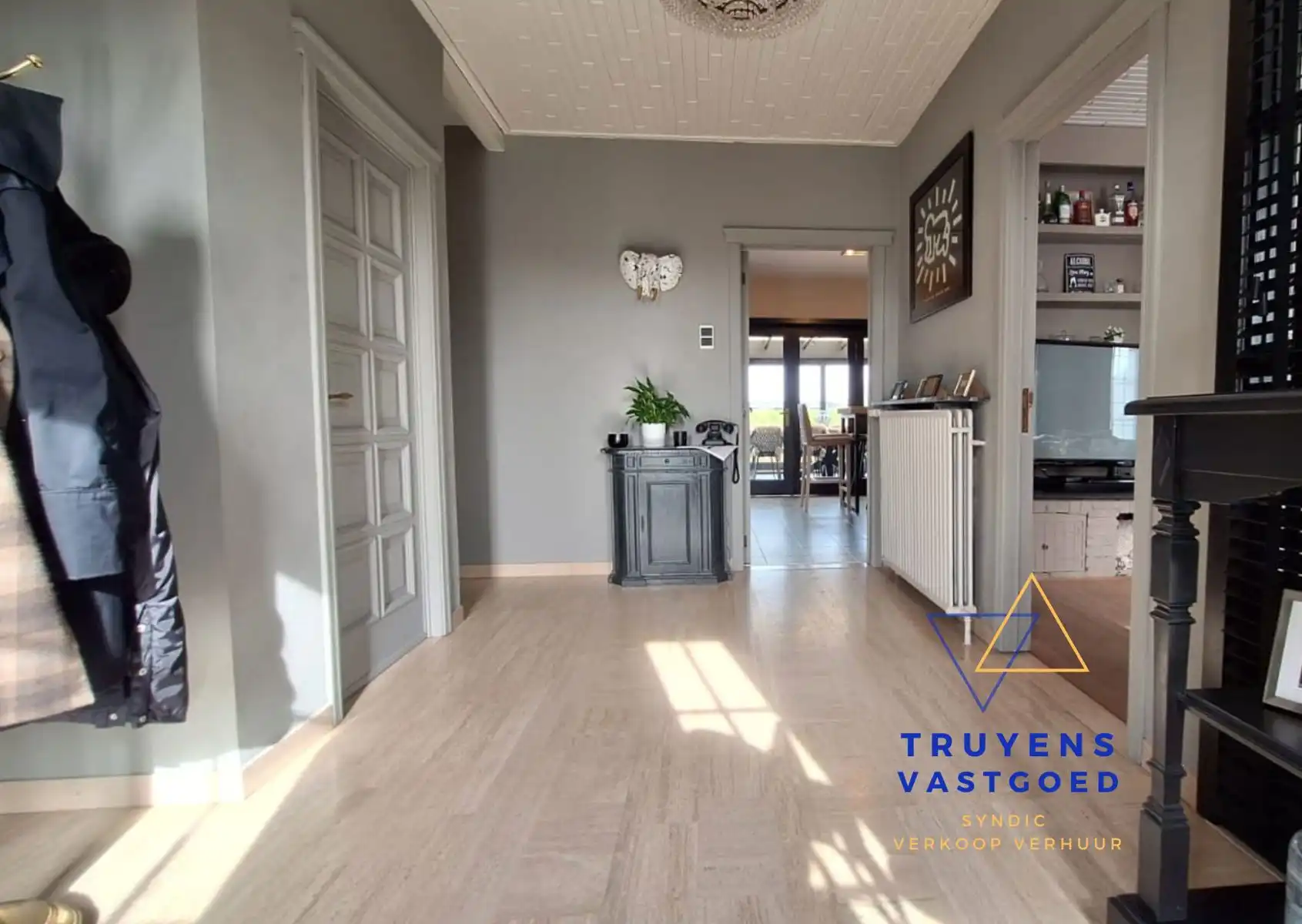 Villa te koop foto 5