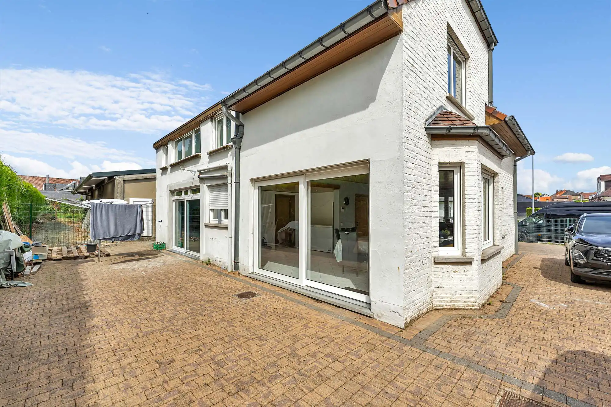 Instapklare woning op toplocatie foto 20