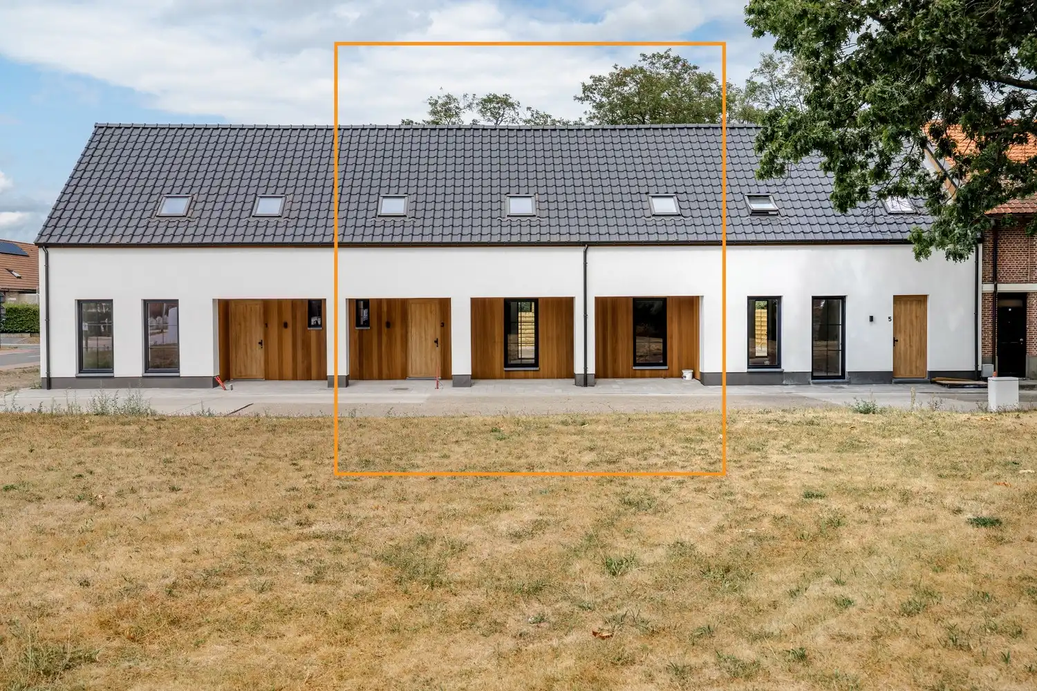 Huis te koop Guillaumelaan 3 - 3970 Leopoldsburg