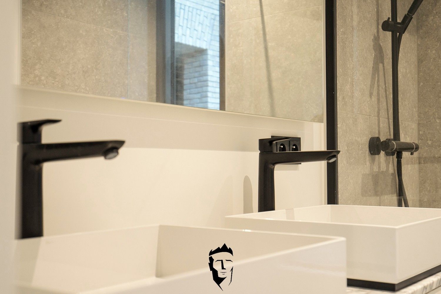 MODERNE HOEK AAN DE LEIE foto 14