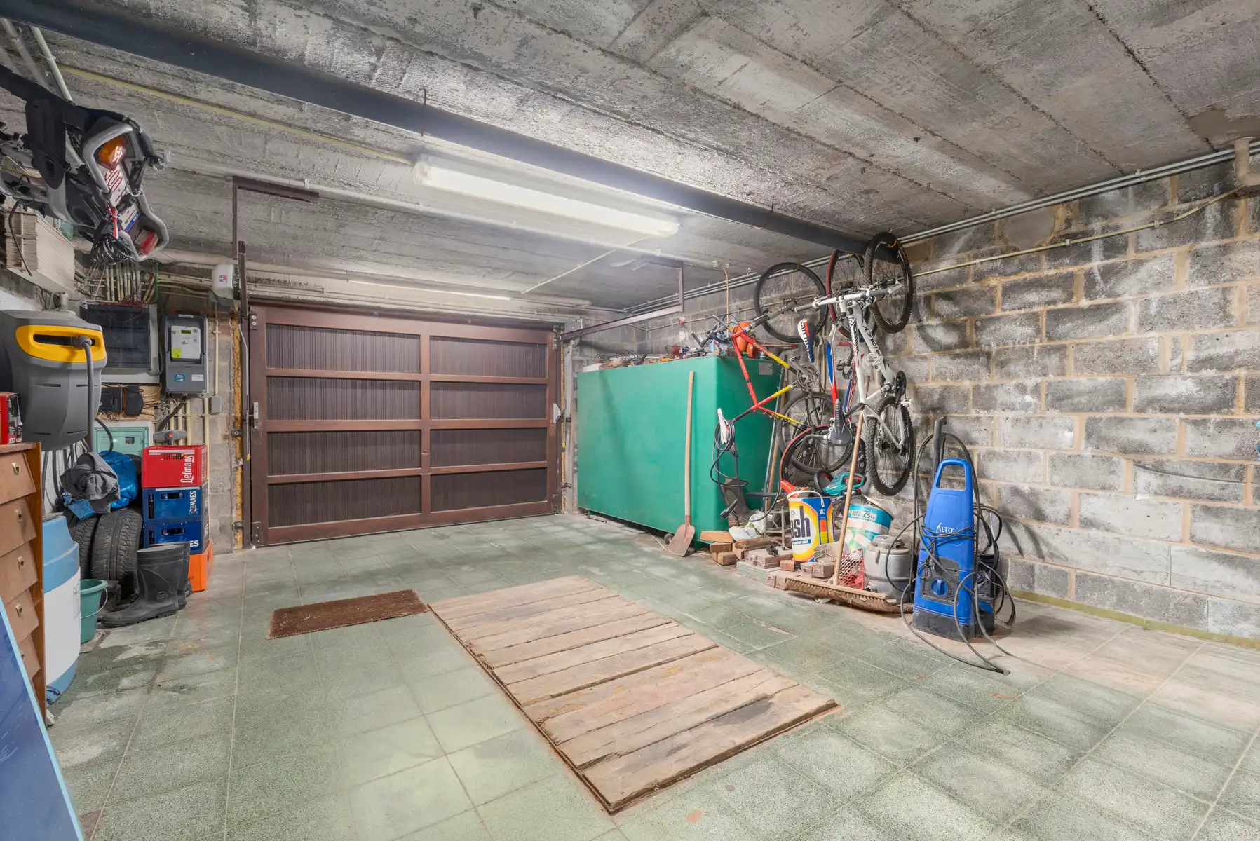 Energiezuinige villa met potentieel voor kangoeroewoning in het landelijke Pajottegem foto 33